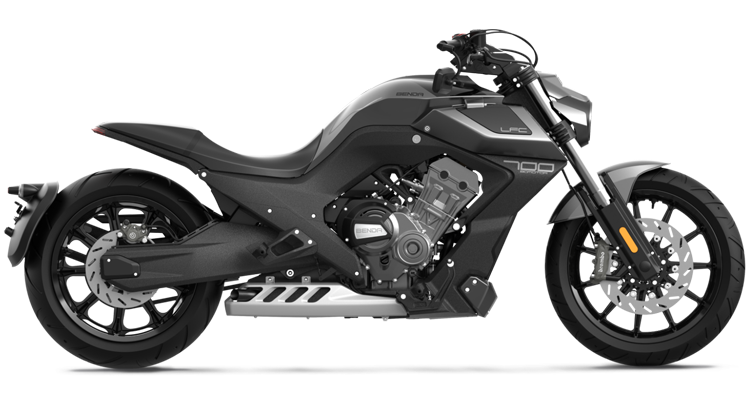 Benda LFC 700 Pro