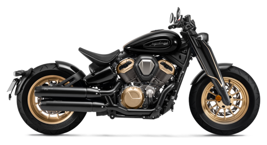 Benda Napoleon Bobber 500