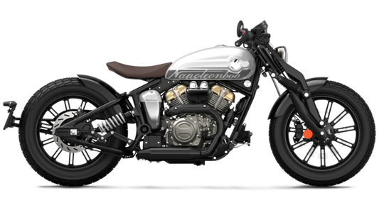 Benda Napoleon Bob 250