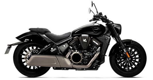 Benda DarkFlag 500 Commander
