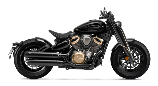 Benda Napoleon Bobber 500